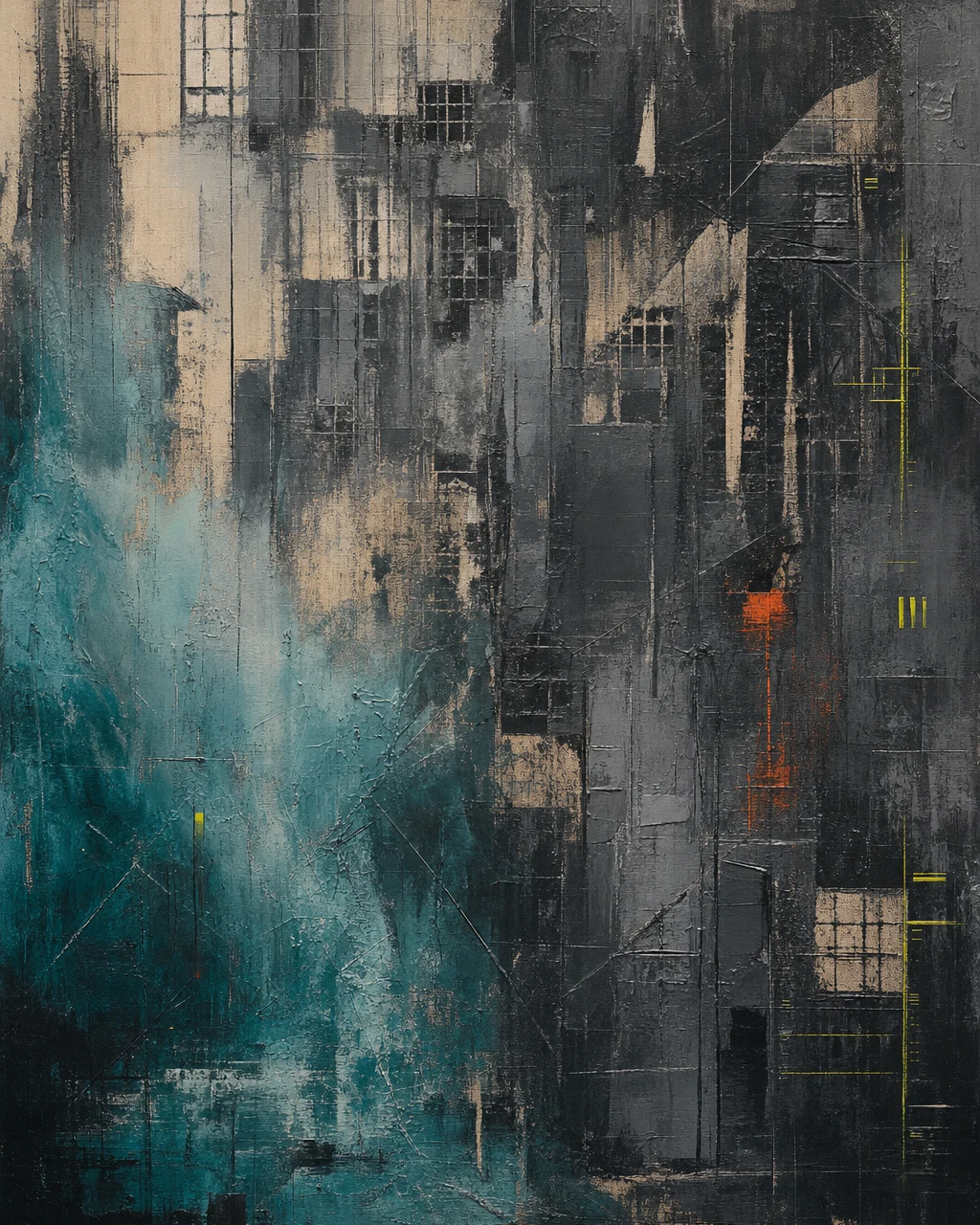 Language of Embers