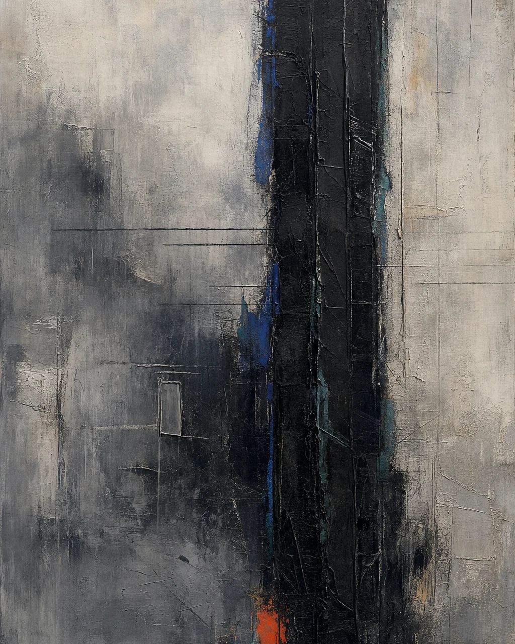Black Meridian